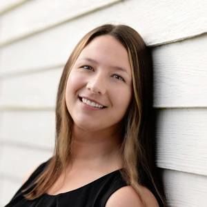 Meet your Posher, Abigail